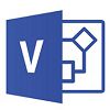 Microsoft Visio لنظام التشغيل Windows XP