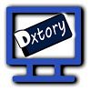 Dxtory لنظام التشغيل Windows XP