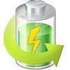 Battery Optimizer لنظام التشغيل Windows XP