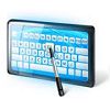 Virtual Keyboard لنظام التشغيل Windows XP