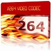 x264 Video Codec لنظام التشغيل Windows XP