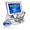 EasyBCD لنظام التشغيل Windows XP