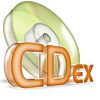 CDex لنظام التشغيل Windows XP