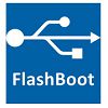 FlashBoot لنظام التشغيل Windows XP
