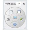 Gadwin PrintScreen لنظام التشغيل Windows XP
