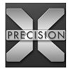 EVGA Precision X لنظام التشغيل Windows XP