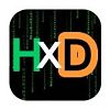 HxD Hex Editor لنظام التشغيل Windows XP