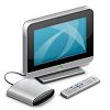 IP-TV Player لنظام التشغيل Windows XP