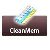 CleanMem لنظام التشغيل Windows XP