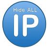 Hide ALL IP لنظام التشغيل Windows XP
