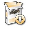 NSIS لنظام التشغيل Windows XP