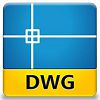 DWG Viewer لنظام التشغيل Windows XP
