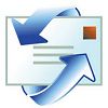 Outlook Express لنظام التشغيل Windows XP