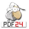 PDF24 Creator لنظام التشغيل Windows XP