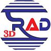 3D Rad لنظام التشغيل Windows XP