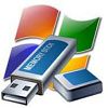 WinToFlash لنظام التشغيل Windows XP