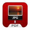 JPG to PDF Converter لنظام التشغيل Windows XP