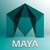Autodesk Maya لنظام التشغيل Windows XP