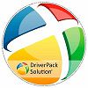 DriverPack Solution لنظام التشغيل Windows XP