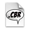 CBR Reader لنظام التشغيل Windows XP