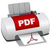BullZip PDF Printer لنظام التشغيل Windows XP