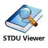 STDU Viewer لنظام التشغيل Windows XP