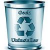 Geek Uninstaller لنظام التشغيل Windows XP