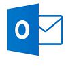 Microsoft Outlook لنظام التشغيل Windows XP
