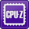 CPU-Z لنظام التشغيل Windows XP