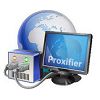 Proxifier لنظام التشغيل Windows XP