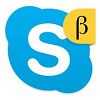 Skype Beta لنظام التشغيل Windows XP