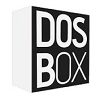 DOSBox لنظام التشغيل Windows XP