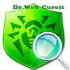 Dr.Web CureIt لنظام التشغيل Windows XP