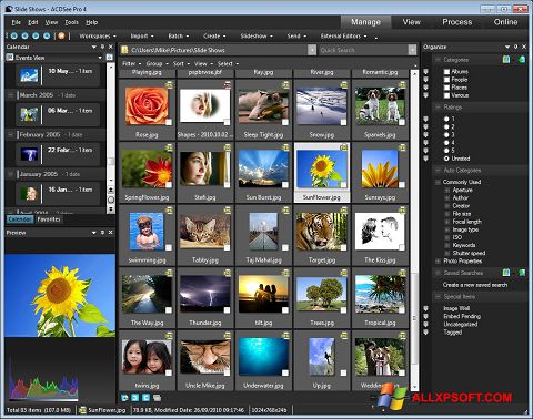 Acdsee latest version free download for windows xp download video clips free