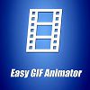 Easy GIF Animator لنظام التشغيل Windows XP