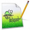 Notepad++ لنظام التشغيل Windows XP
