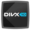 DivX Player لنظام التشغيل Windows XP